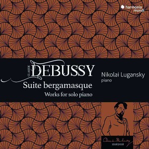 Nikolai Lugansky / Debussy: Works for Piano