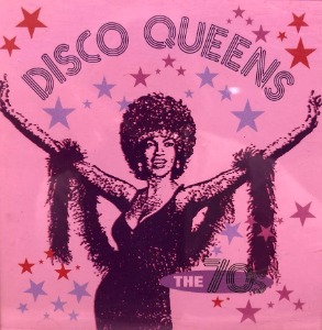 V.A. / Disco Queens: The &#039;70s
