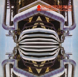 Alan Parsons Project / Ammonia Avenue (EXPANDED &amp; REMASTERED)