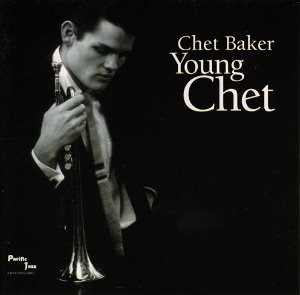 Chet Baker / Young Chet