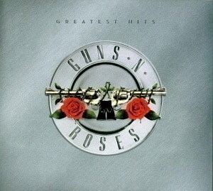 Guns N&#039; Roses / Greatest Hits (DIGI-PAK)