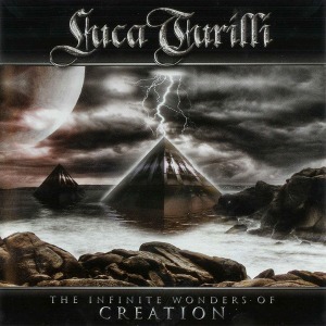 Luca Turilli / The Infinite Wonders Of Creation