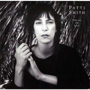Patti Smith / Dream Of Life