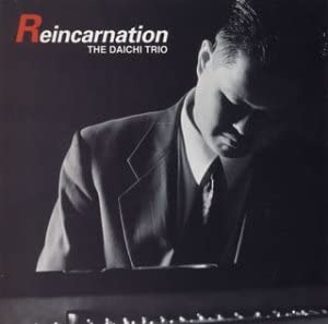 Daichi Trio ./ Reincarnation