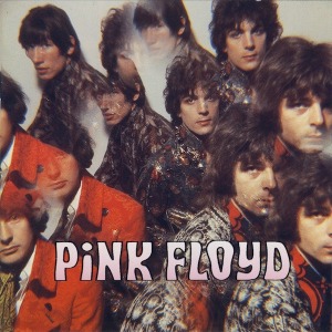Pink Floyd / The Piper At The Gates Of Dawn (REMASTERED)