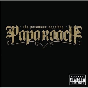 Papa Roach / The Paramour Sessions