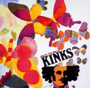 The Kinks / Face to Face (REMASTERED, BONUS TRACKS)