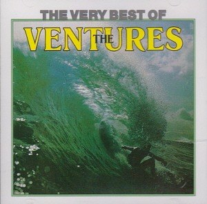 The Ventures / The Very Best Of The Ventures