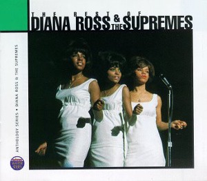Diana Ross &amp; The Supremes / The Best Of Diana Ross &amp; The Supremes (2CD)