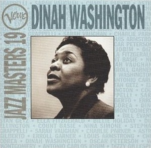 Dinah Washington / Verve Jazz Masters 19