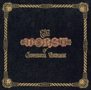 Jefferson Airplane / Worst of Jefferson Airplane: Greatest Hits