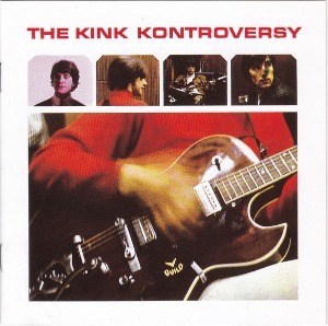 The Kinks / The Kink Kontroversy (REMASTERED, BONUS TRACKS)