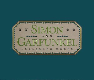 Simon &amp; Garfunkel / Collected Works (3CD)