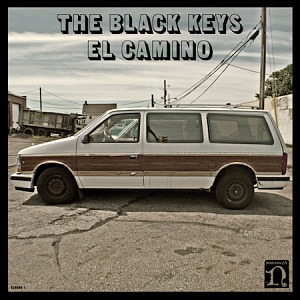 Black Keys / El Camino (DIGI-PAK)