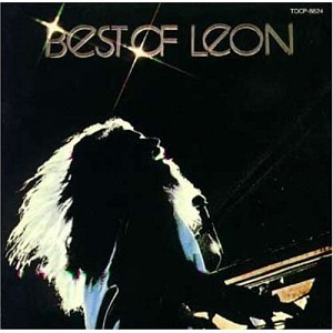Leon Russell / The Best Of Leon Russell