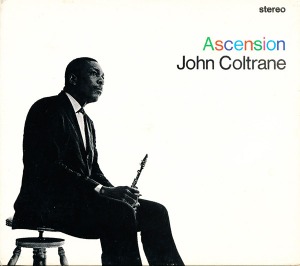 John Coltrane / Ascension (DIGI-PAK)