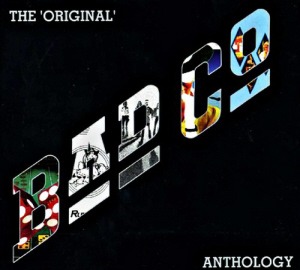 Bad Company / The Original Anthology (2CD)