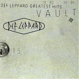 Def Leppard / Vault: Greatest Hits