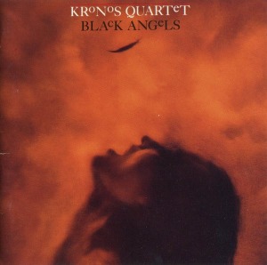 Kronos Quartet / Black Angels