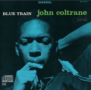 John Coltrane / Blue Train