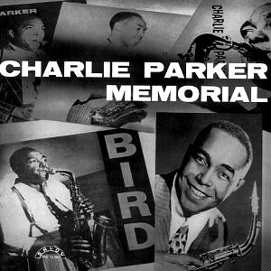 Charlie Parker / Memorial Vol. 1