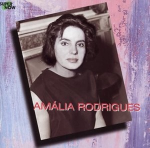 Amalia Rodrigues / Super Now