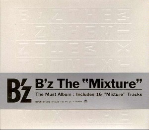 B&#039;z (비즈) / The Mixture