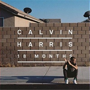 Calvin Harris / 18 Months (2CD)