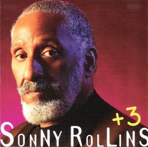 Sonny Rollins / +3
