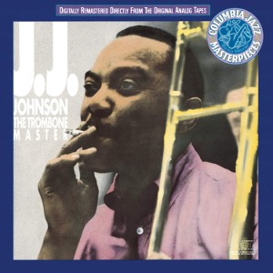 J.J. Johnson / The Trombone Master