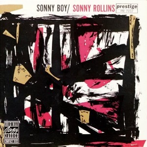 Sonny Rollins / Sonny Boy