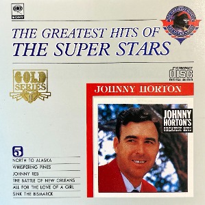 Johnny Horton / Johnny Horton&#039;s Greatest Hits