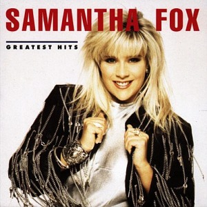 Samantha Fox / Greatest Hits