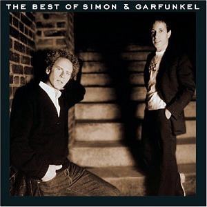 Simon &amp; Garfunkel / The Best of Simon &amp; Garfunkel (REMASTERED)