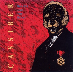Cassiber / Beauty And The Beast