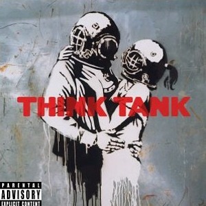 Blur / Think Tank (미개봉)