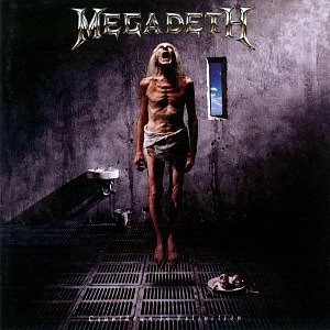 Megadeth / Countdown To Extinction