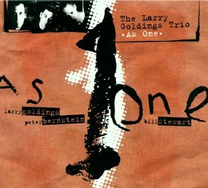 Larry Goldings Trio / As One
