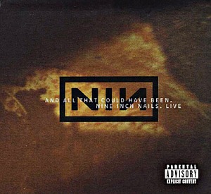 Nine Inch Nails / And All That Could Have Been - Live (DIGI-PAK)
