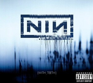 Nine Inch Nails / With Teeth (DIGI-PAK)