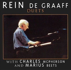 Rein De Graaff / Duets