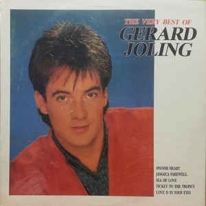 Gerard Joling / The Very Best Of Gerard Joling