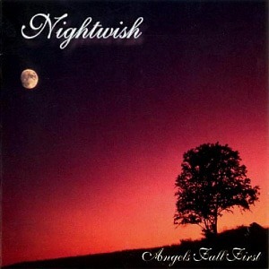 Nightwish / Angels Fall First