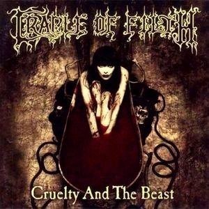 Cradle Of Filth / Cruelty And The Beast