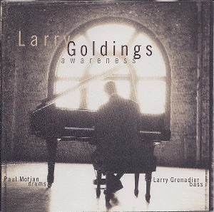 Larry Goldings / Awareness