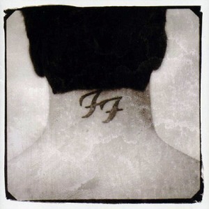 Foo Fighters / There is Nothing Left To Lose