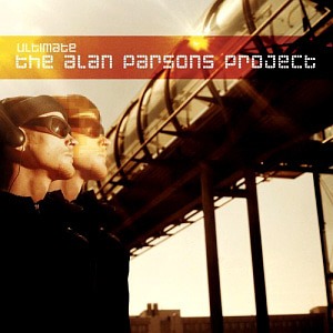 Alan Parsons / Ultimate The Alan Parsons Project