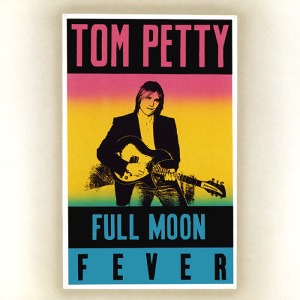 Tom Petty / Full Moon Fever