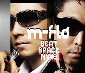 M-Flo (엠플로) / Beat Space Nine (미개봉)