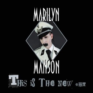 Marilyn Manson / This Is The New *Hit (Limited Tour Edition)